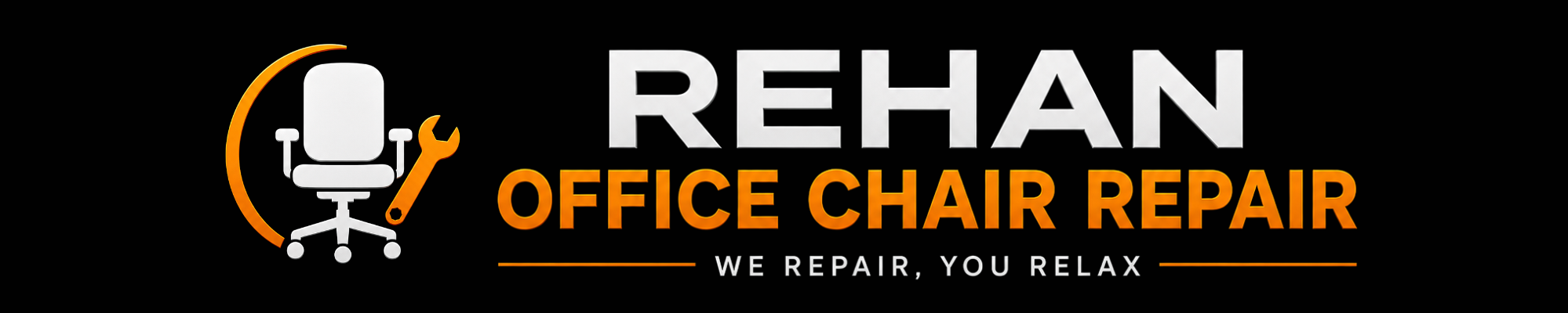 Rehan Office chair repair